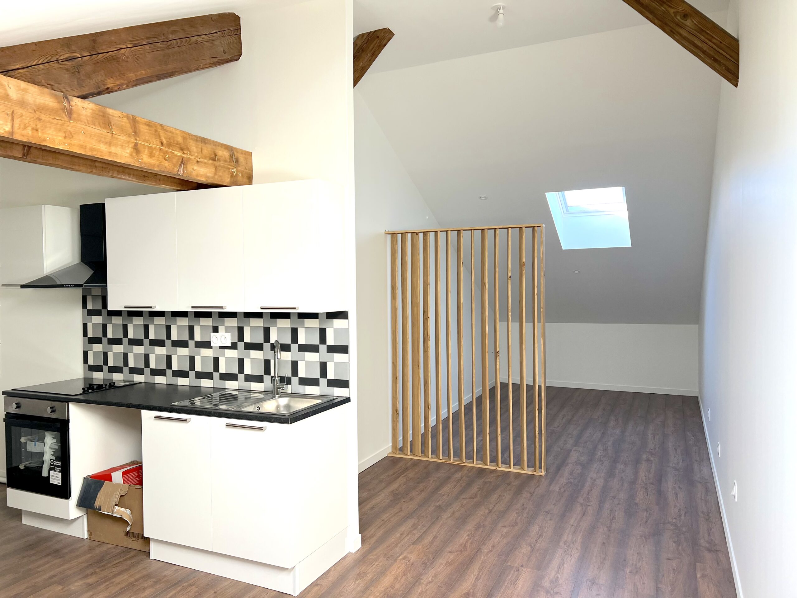 Après rénovation